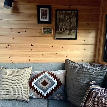 Pop Tiny House Matra Apartment Matraszentimre Exterior photo