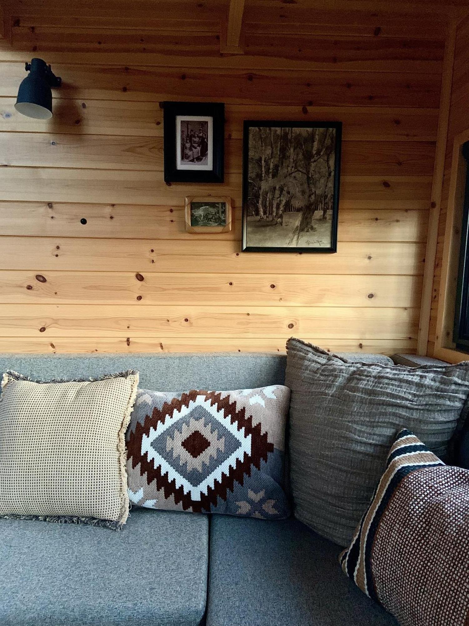 Apartment Pop Tiny House Matra Matraszentimre