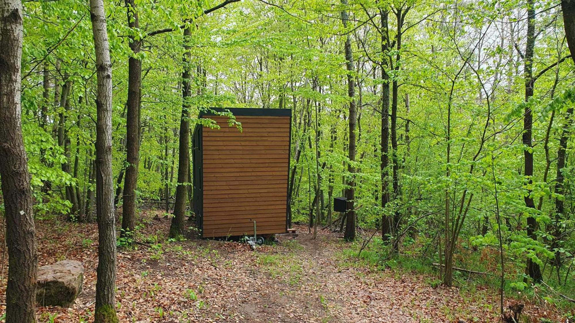 Apartment Pop Tiny House Matra *