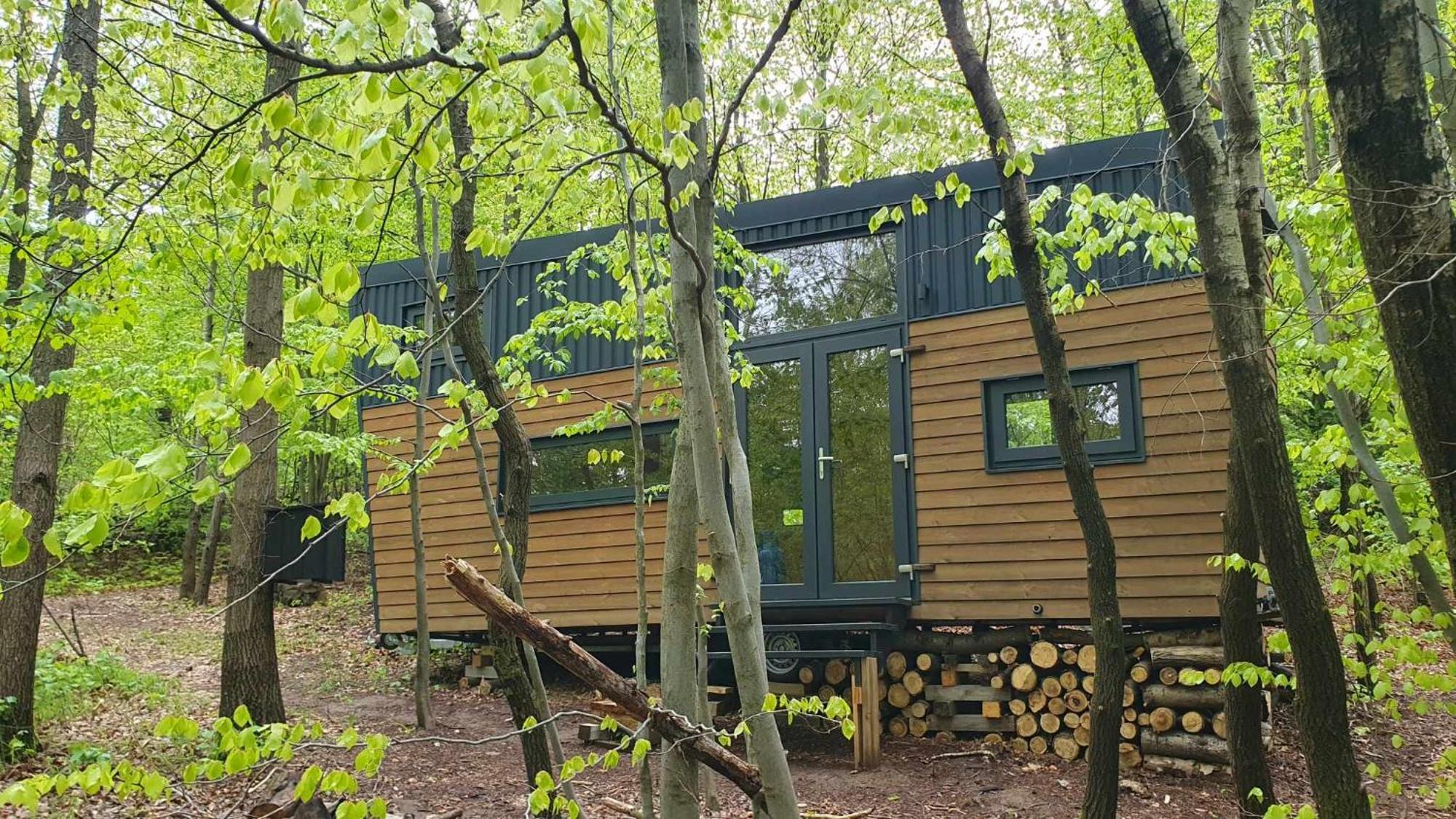 Apartment Pop Tiny House Matra *