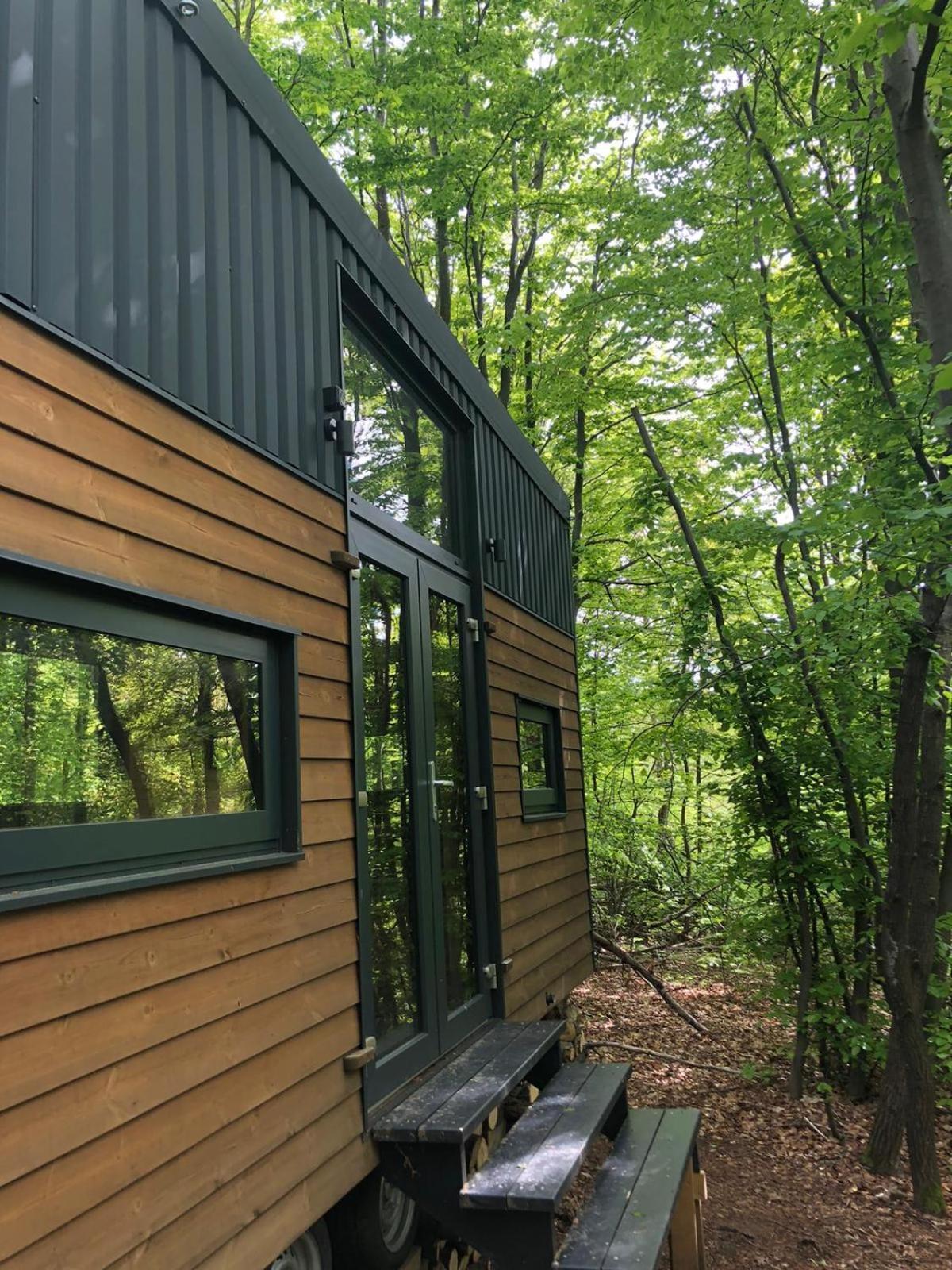 Pop Tiny House Matra Apartment