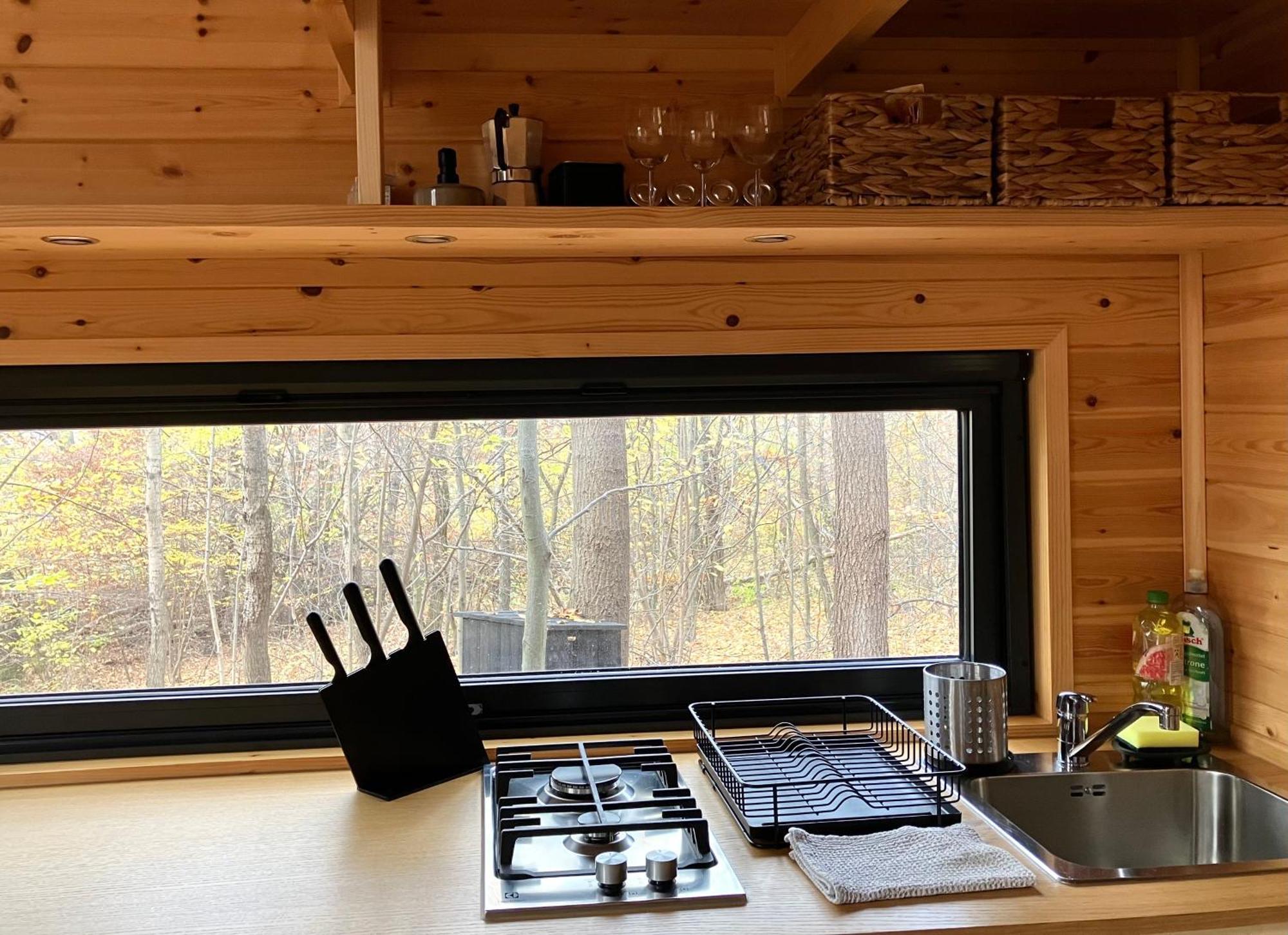 Apartment Pop Tiny House Matra