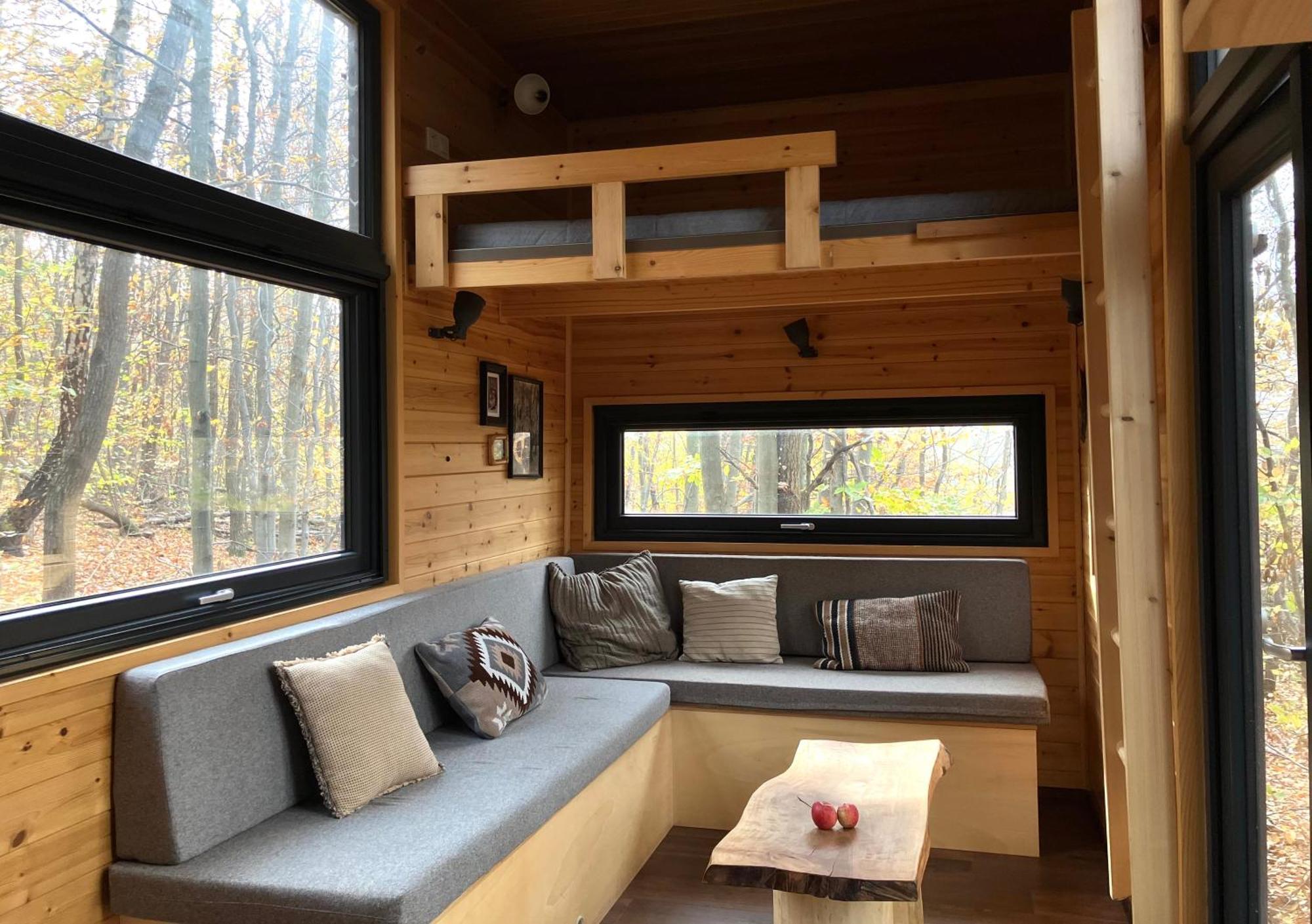 Apartment Pop Tiny House Matra Matraszentimre