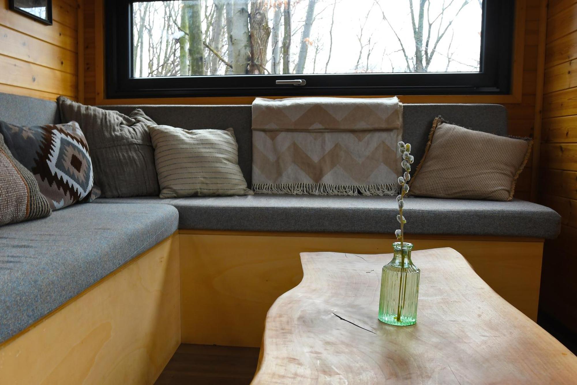 Apartment Pop Tiny House Matra Matraszentimre