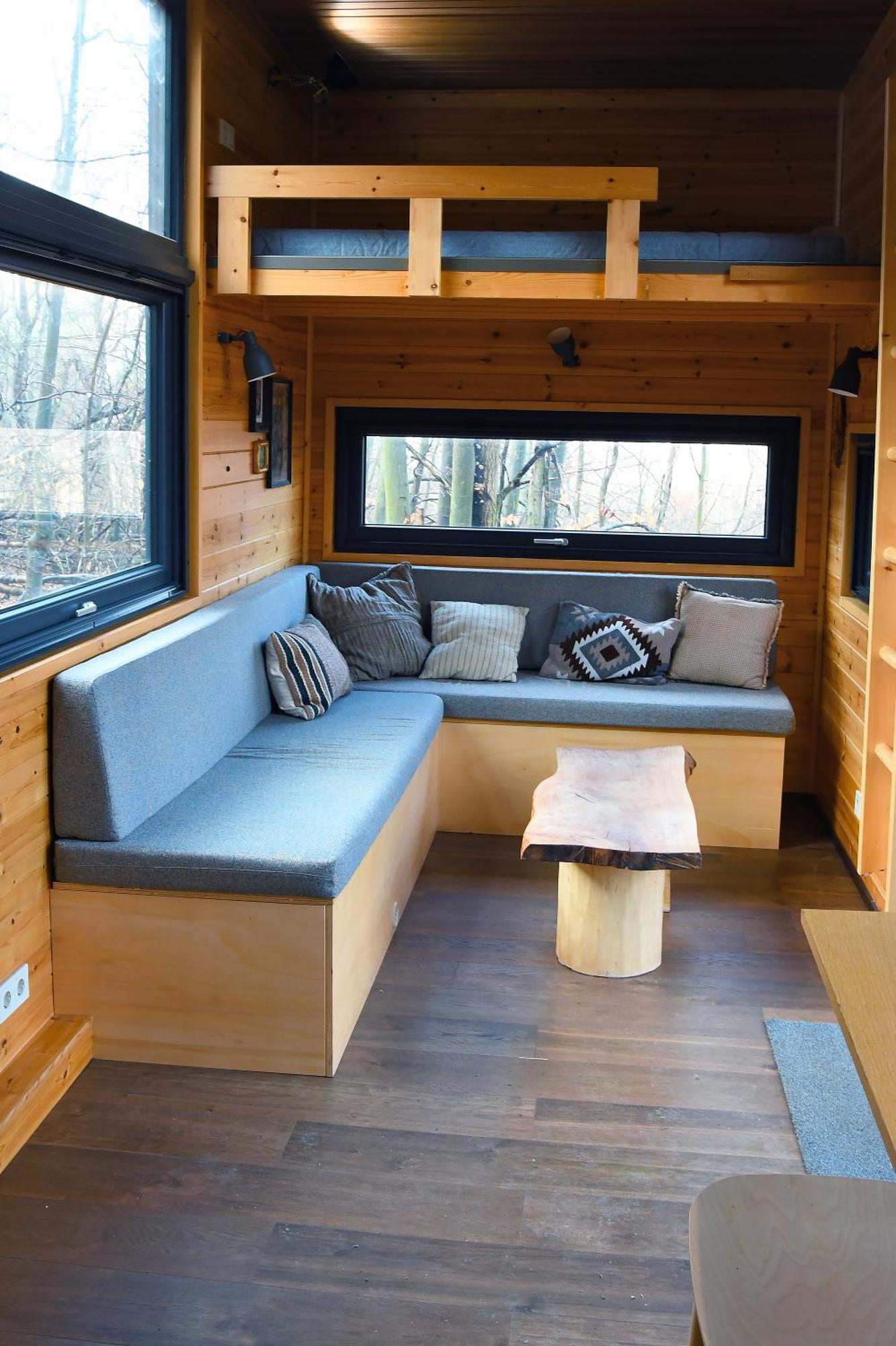 Pop Tiny House Matra Matraszentimre