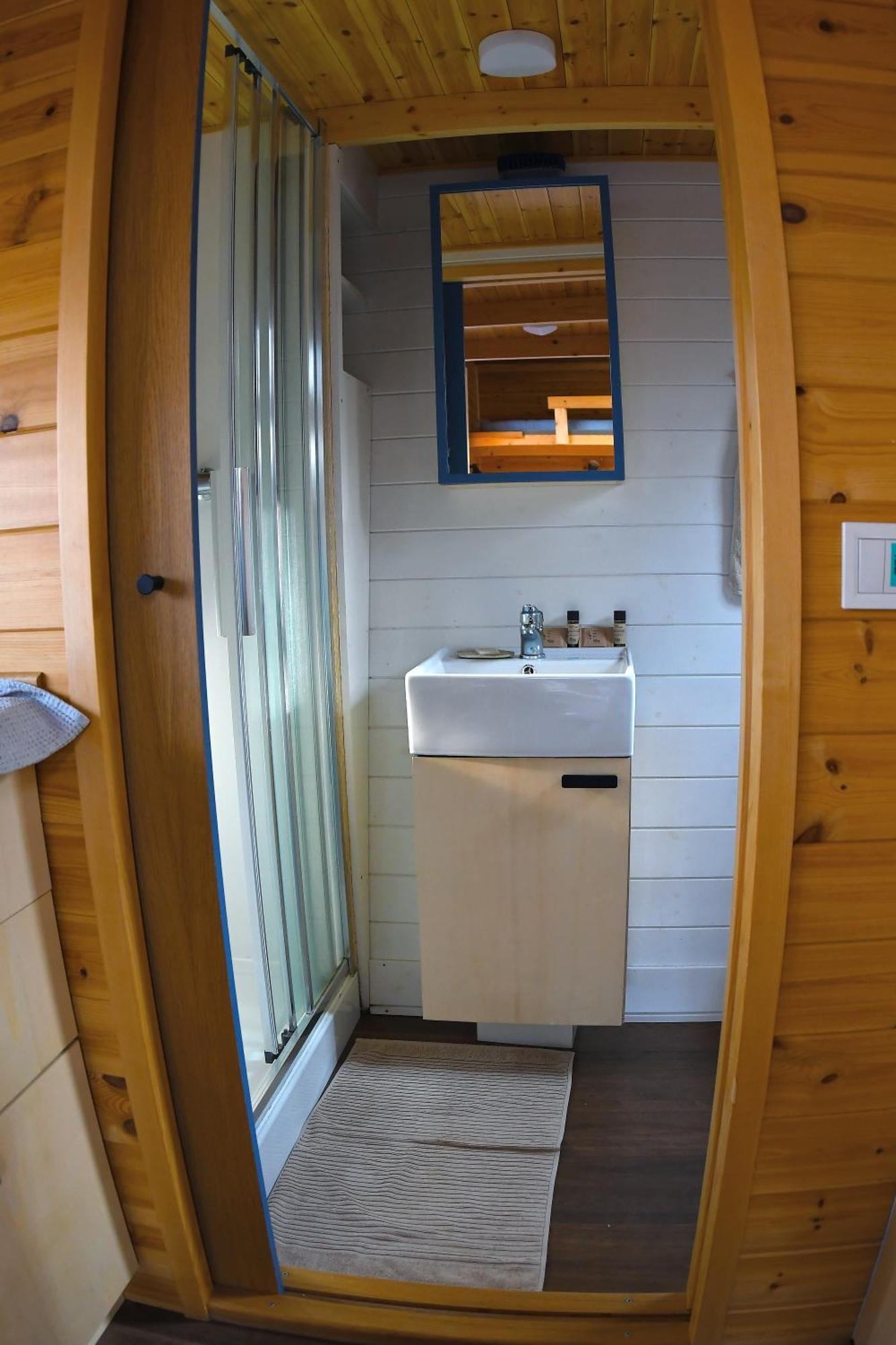 Pop Tiny House Matra Matraszentimre