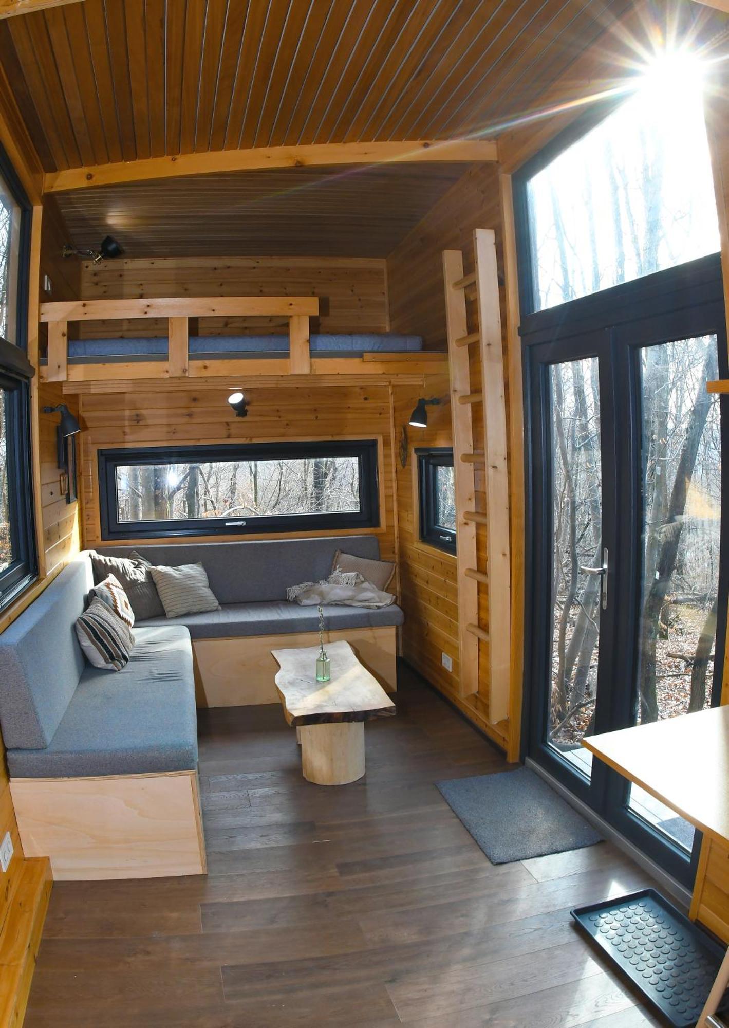 Apartment Pop Tiny House Matra *